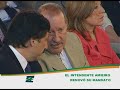 SF es noticia, asunci�n Amieiro Intendente