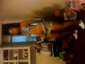 MARANDA & TONE-TONE FIRST TIME SHOTS LMF@AO OFF I WAS FADED ((((TEQUELIA LEMON JUICE ND SALT