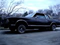 My 79 Monte Carlo My 79 Monte Carlo