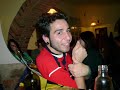 Foto cena Calcioaicoop per la presentazione delle maglie... Foto cena Calcioaicoop per la presentazione delle maglie...