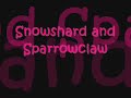 ShadeClan Mates and Friendship Contest!