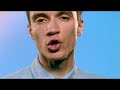 Frankmusik - 3 Little Words