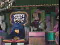 The Future For Chuck E. Cheese The Future For Chuck E. Cheese