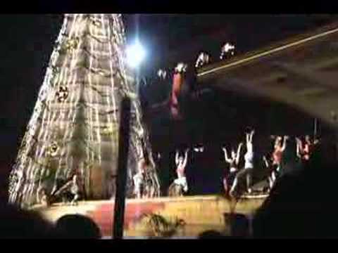 UST-Salinggawi: Paskuhan 2006