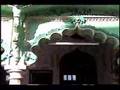 Tankaia-Inside Jumma Masjd