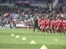 Stade Toulousain - Clermont Stade Toulousain - Clermont