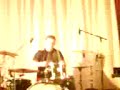 Boogie Boys Trio - Drum Solo