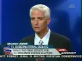 Charlie Crist on violent crime and murder