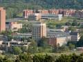 #1 for Out-of-State: Binghamton University