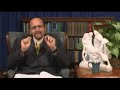The Franciscan Thesis 101 - Dr Miravalle: MCast 36