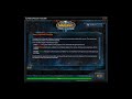 Cataclysm Beta - An explanation of streaming technology