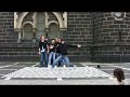 New Residentz Crew - Rheydt Marktplatz
