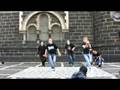 New Residentz Crew - Rheydt Marktplatz