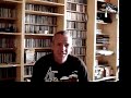 A word From Norm