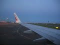 kopenhagen takeoff