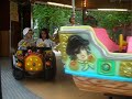 Carrocel em Paris