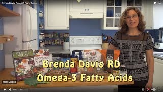 Omega3 Fatty Acid