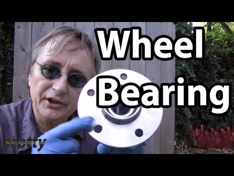 How To Find If A Wheel Bearing Is Bad
