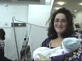 Odelia Sarah Simchat Bat - Part 1 of 4