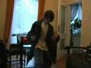 Michael Jackson: Black or white (by ARC) Michael Jackson: Black or white (by ARC)