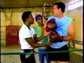 boruga parodia rocky balboa comedia dominicana  parte 2 