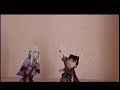 Uber-Pwnage Trinity (Major Berserk Spoilers)