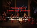 preston opera chorus sing the well known 