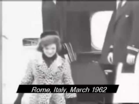 Jackie Kennedy