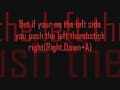 Gears of war Crab Walk tutorial