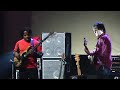 Bela Fleck & The Flecktones - Silent Night & Sleigh Ride - Chicago Bluegrass and Blues Festival