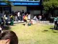 Carrera de costales