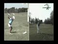 LEZIONI di golf Analisi Swing 4 di Enrico Trentin My coach
