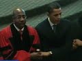 Obama at Ebenezer - We Shall Overcome Obama at Ebenezer - We Shall Overcome