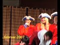Fasching in Wartberg 2007