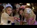 Wild Child Featurette #2