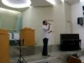 Leonardo Gon�alves - Nachamu, Nachamu