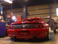 F355 Revs to god on the dyno F355 Revs to god on the dyno