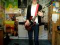 videos de Idlewild - Full 100 Broken Windows album guitar cover - Tracks 7-9