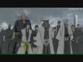 Bleach Diamond Dust Rebellion English Subtitles part 7