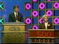 Roddy Piper and Captain Lou on Hollywood Squares