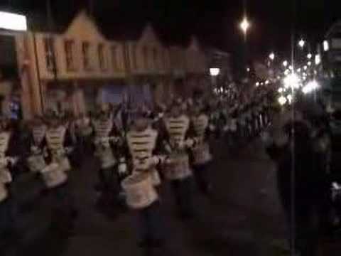OMAGH TRUE BLUES FB