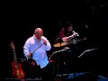 pablo milanés y carlos varela en concierto