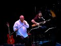 pablo milanés y carlos varela en concierto