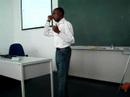 Adegoke Sofumade  in Netherland
