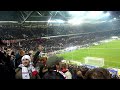 Fortuna Düsseldorf Arminia Bielefeld 3-2  Mannschaftsverabschiedung I.MTS