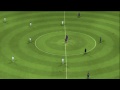 Fifa 10 Clubs: ViP2GAMING Vs FC West Indies All Star 2nd Half