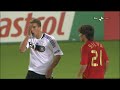 Euro 2008: Germania - Spagna 0-1 Euro 2008: Germania - Spagna 0-1
