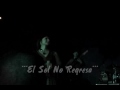 Ursula Sol - El Sol No Regresa