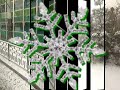 First Snow in KOREA