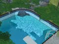 Hollywood's Rich & Famous sims2